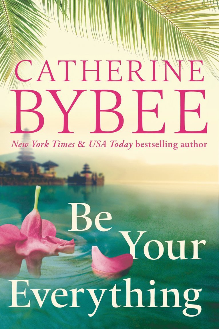 Be Your Everything 1