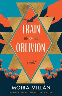 bokomslag Train to Oblivion