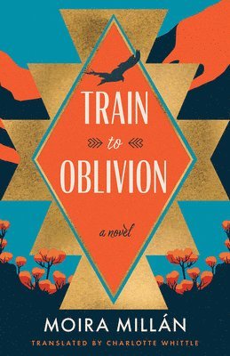 Train to Oblivion 1