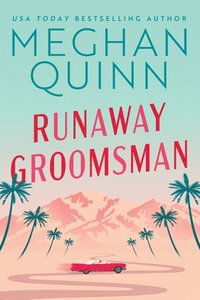 bokomslag Runaway Groomsman
