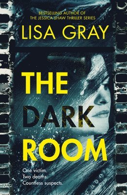 The Dark Room 1