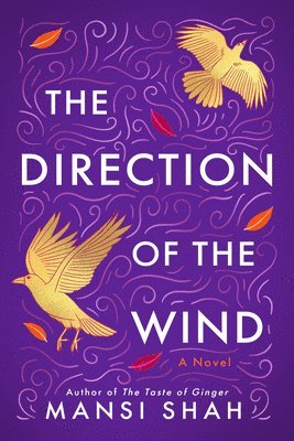 The Direction of the Wind 1