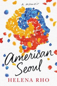 bokomslag American Seoul