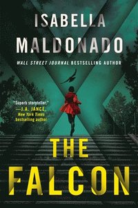 bokomslag The Falcon