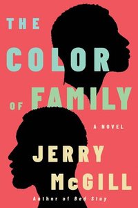 bokomslag The Color of Family