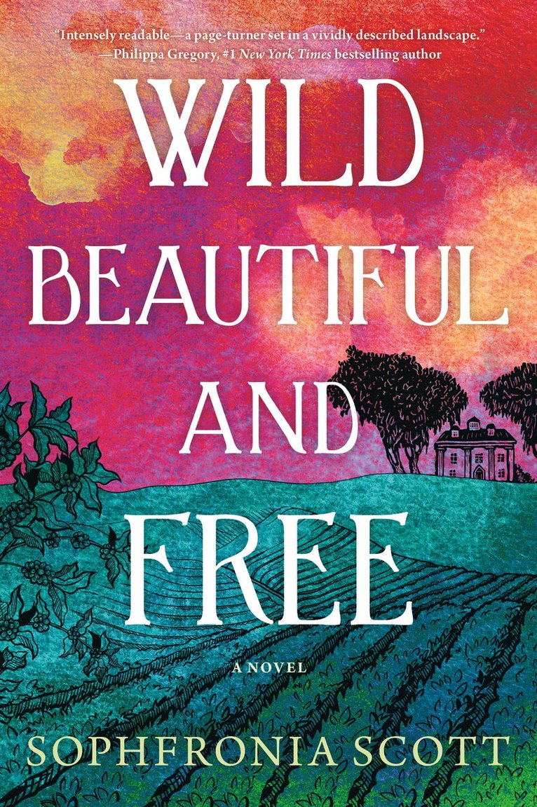 Wild, Beautiful, and Free 1