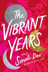 bokomslag The Vibrant Years