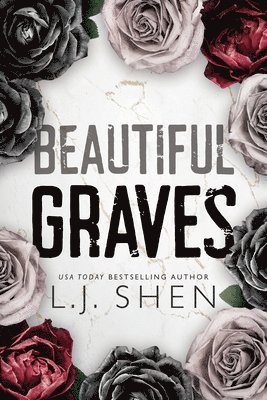 Beautiful Graves 1