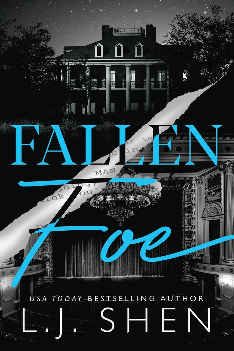 Fallen Foe 1