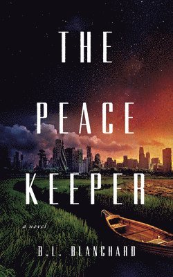 The Peacekeeper 1