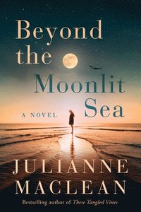 bokomslag Beyond the Moonlit Sea