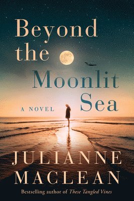 Beyond the Moonlit Sea 1