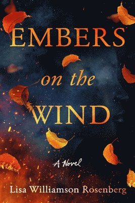 Embers on the Wind 1