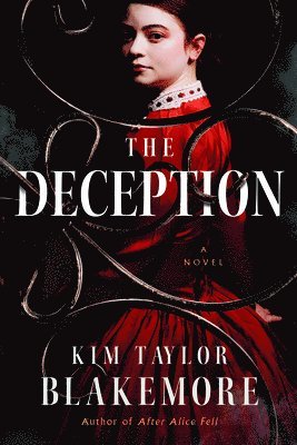 Kim Taylor Blakemore - Deception, Häftad