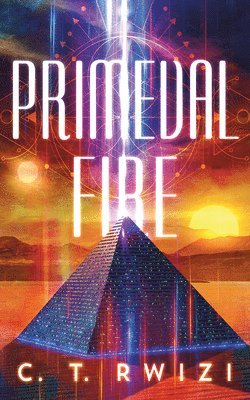Primeval Fire 1