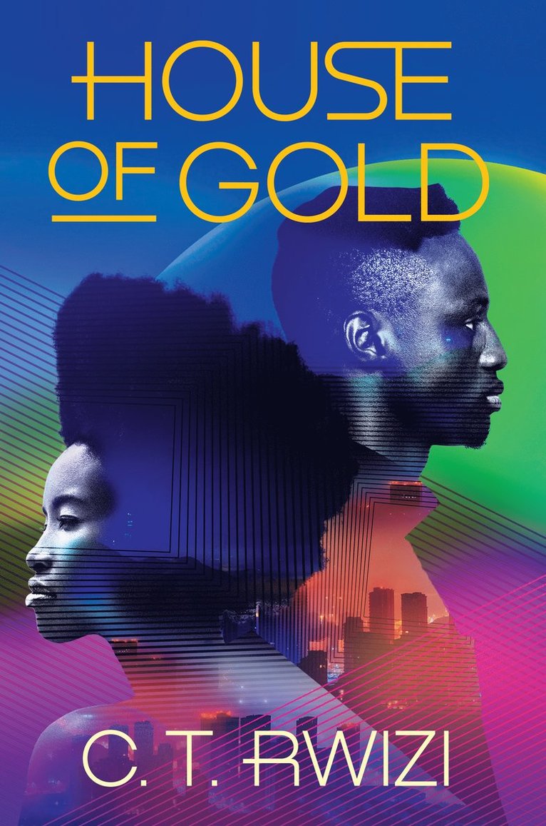House of Gold