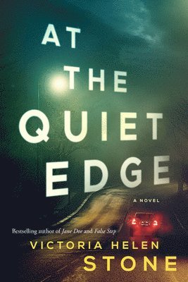 At the Quiet Edge 1