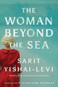 bokomslag The Woman Beyond the Sea