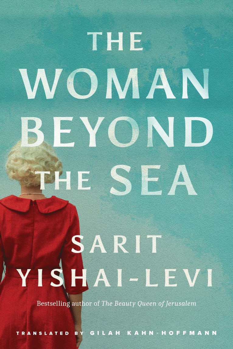 Woman Beyond the Sea