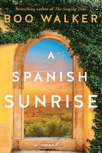 bokomslag A Spanish Sunrise