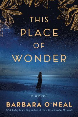 Barbara O'Neal - This Place of Wonder, Häftad