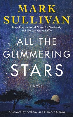 All the Glimmering Stars 1