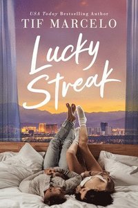 bokomslag Lucky Streak
