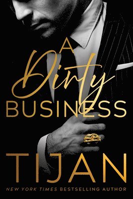 Tijan - Dirty Business, Häftad
