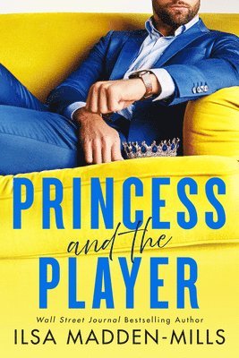 Princess and the Player 1