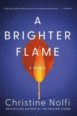 A Brighter Flame 1