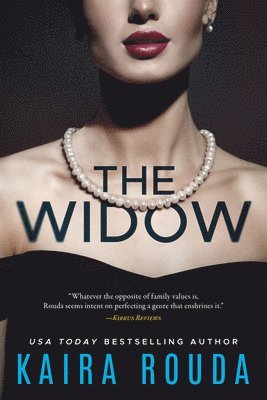 The Widow 1