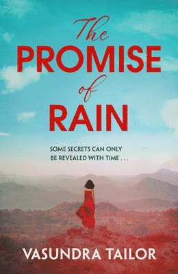 The Promise of Rain 1