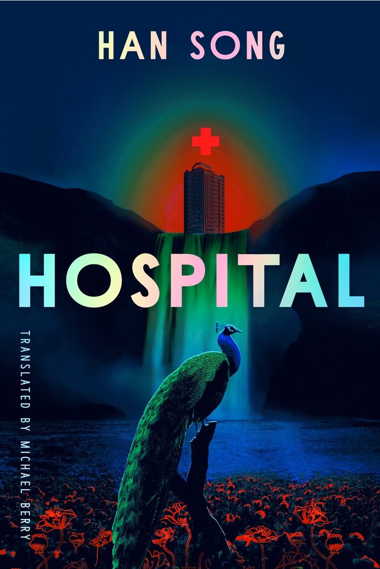 Han Song - Hospital, Häftad