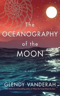 bokomslag Oceanography of the Moon