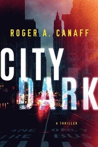 bokomslag City Dark