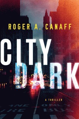 City Dark 1