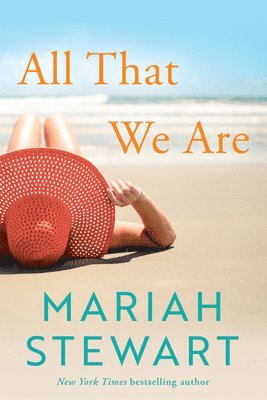 Mariah Stewart - All That We Are, Häftad
