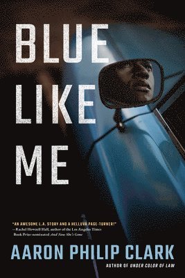 Blue Like Me 1