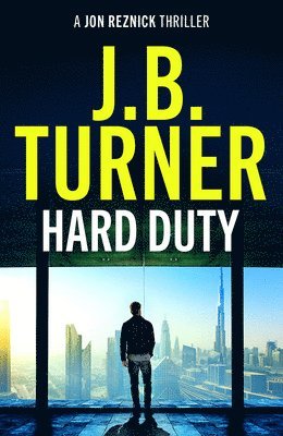 Hard Duty