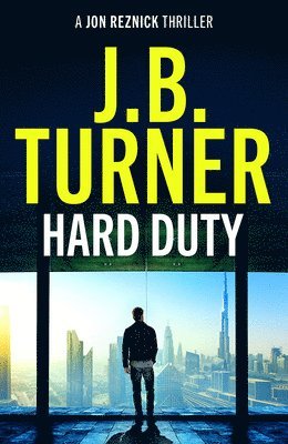 Hard Duty 1