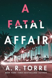 bokomslag A Fatal Affair