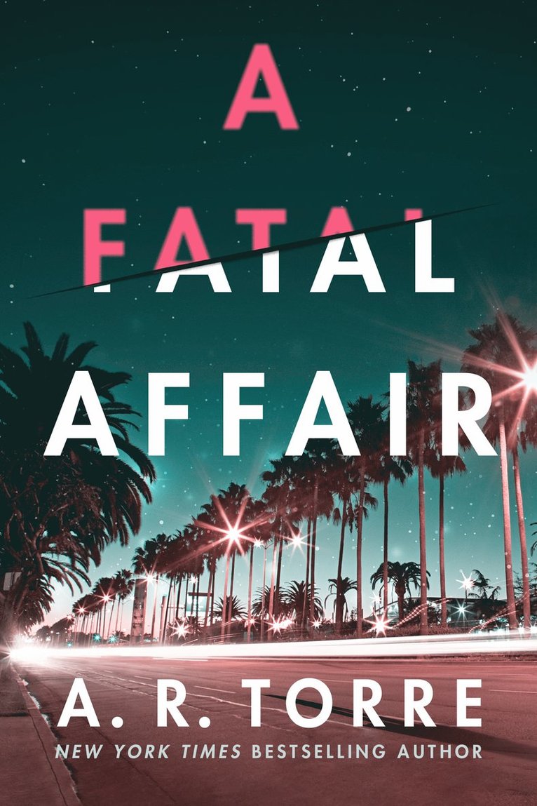 Fatal Affair
