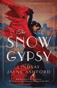 bokomslag The Snow Gypsy