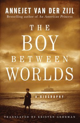 The Boy Between Worlds 1