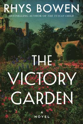 bokomslag Victory Garden