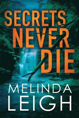 Secrets Never Die 1