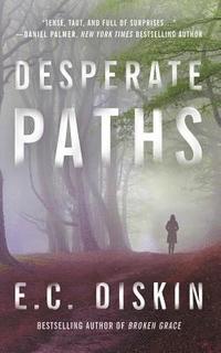 bokomslag Desperate Paths