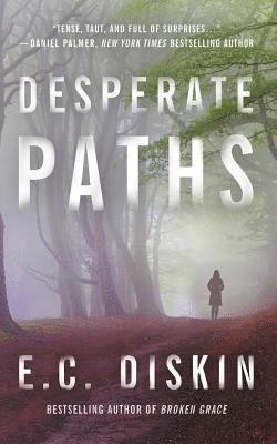 Desperate Paths 1