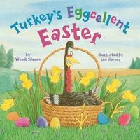 bokomslag Turkey's Eggcellent Easter