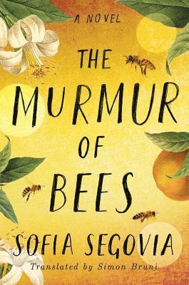 The Murmur of Bees 1
